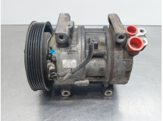 Recambio de compresor aire acondicionado para fiat bravo (198) active referencia OEM IAM 51752531  