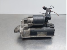 Recambio de motor arranque para fiat bravo (198) active referencia OEM IAM 1638122380  