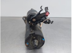 Recambio de motor arranque para fiat bravo (198) active referencia OEM IAM 1638122380   2