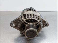 Recambio de alternador para fiat bravo ii (198_) 1.9 d multijet (198axc1b) referencia OEM IAM 51764265   2
