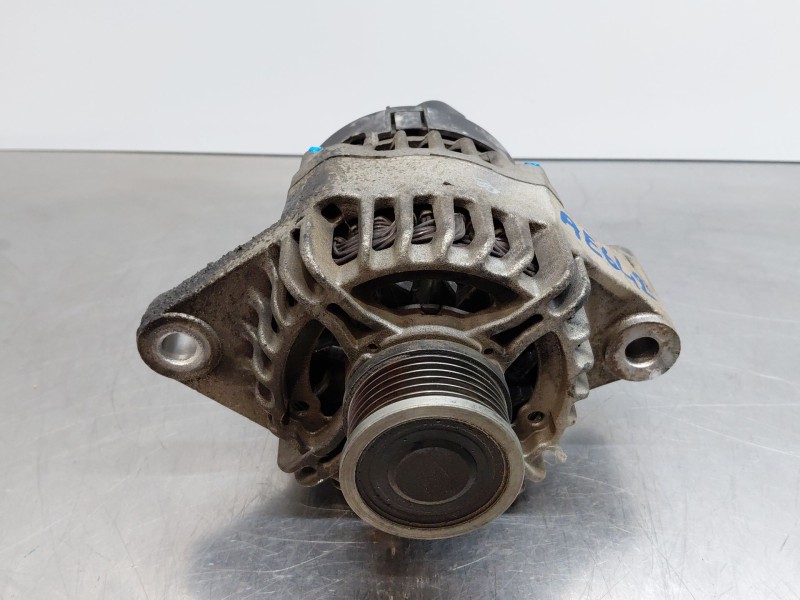 Recambio de alternador para fiat bravo ii (198_) 1.9 d multijet (198axc1b) referencia OEM IAM 51764265  