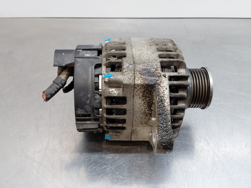 Recambio de alternador para fiat bravo ii (198_) 1.9 d multijet (198axc1b) referencia OEM IAM 51764265  