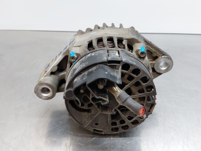 Recambio de alternador para fiat bravo ii (198_) 1.9 d multijet (198axc1b) referencia OEM IAM 51764265  