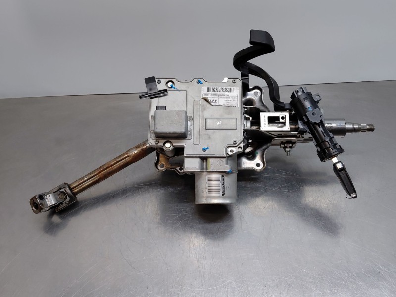 Recambio de columna direccion para fiat bravo ii (198_) 1.9 d multijet (198axc1b) referencia OEM IAM   