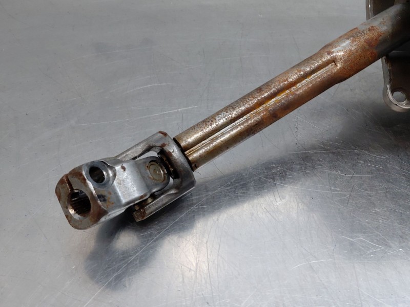 Recambio de columna direccion para fiat bravo ii (198_) 1.9 d multijet (198axc1b) referencia OEM IAM   
