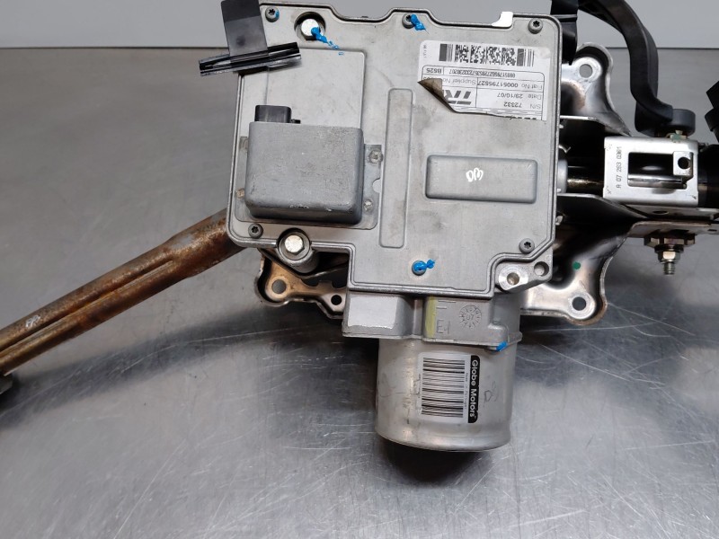 Recambio de columna direccion para fiat bravo ii (198_) 1.9 d multijet (198axc1b) referencia OEM IAM   