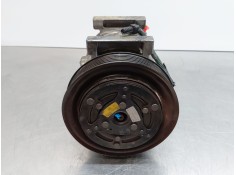 Recambio de compresor aire acondicionado para fiat bravo ii (198_) 1.9 d multijet (198axc1b) referencia OEM IAM 51752531   2