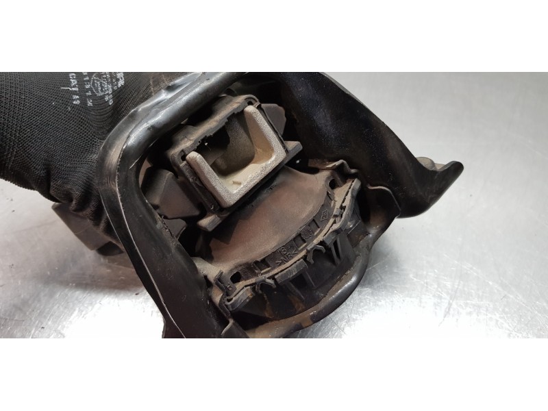 Recambio de soporte motor derecho para nissan qashqai (j11) acenta referencia OEM IAM 112104ED0D 112846249R 