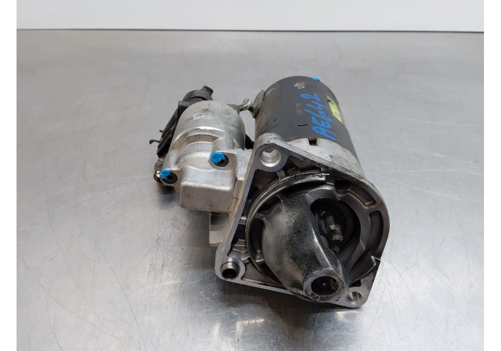 Recambio de motor arranque para fiat bravo ii (198_) 1.9 d multijet (198axc1b) referencia OEM IAM 51782321  