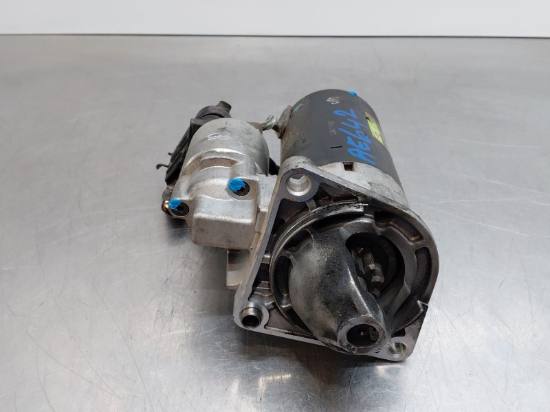 Recambio de motor arranque para fiat bravo ii (198_) 1.9 d multijet (198axc1b) referencia OEM IAM 51782321  