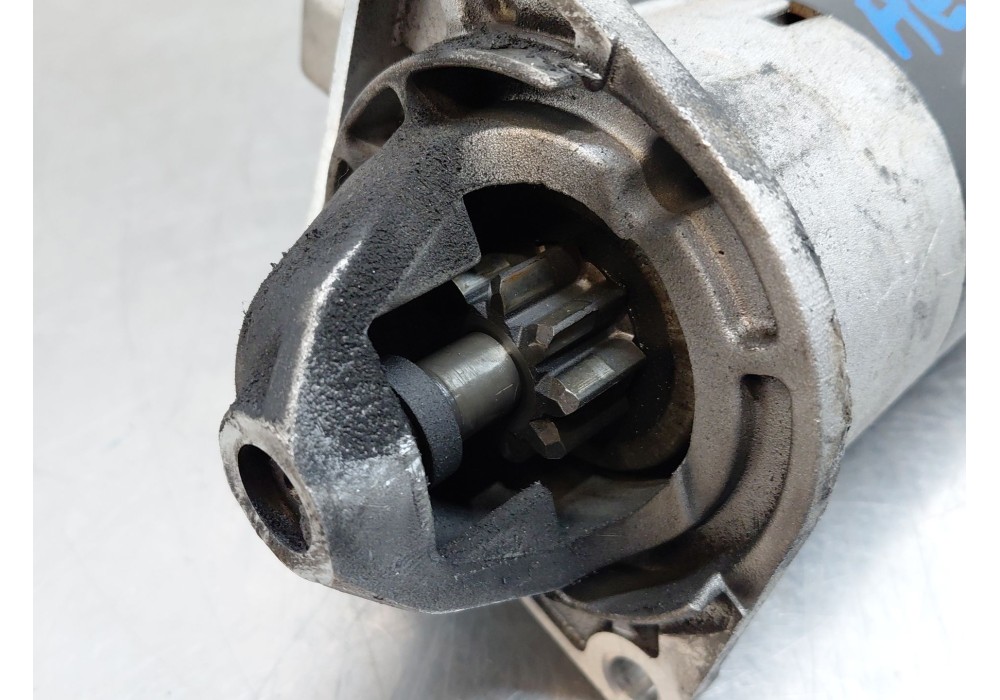 Recambio de motor arranque para fiat bravo ii (198_) 1.9 d multijet (198axc1b) referencia OEM IAM 51782321  
