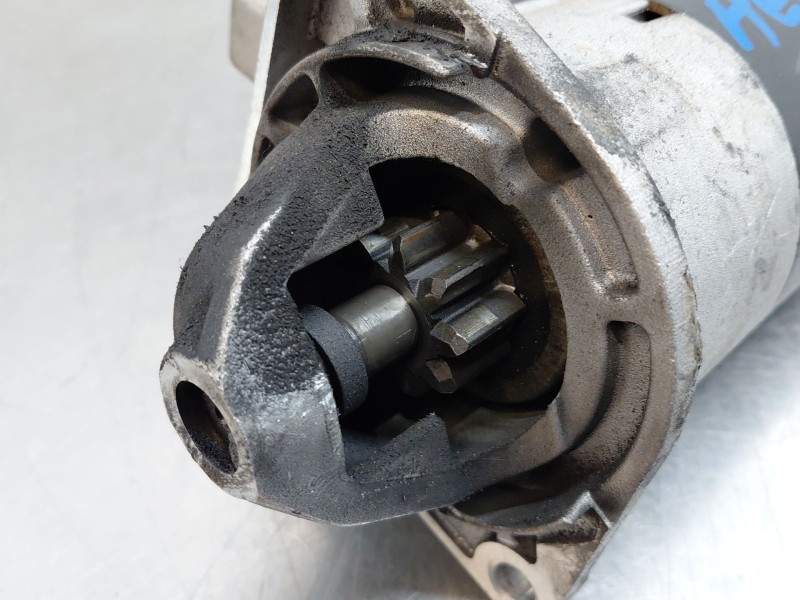 Recambio de motor arranque para fiat bravo ii (198_) 1.9 d multijet (198axc1b) referencia OEM IAM 51782321  