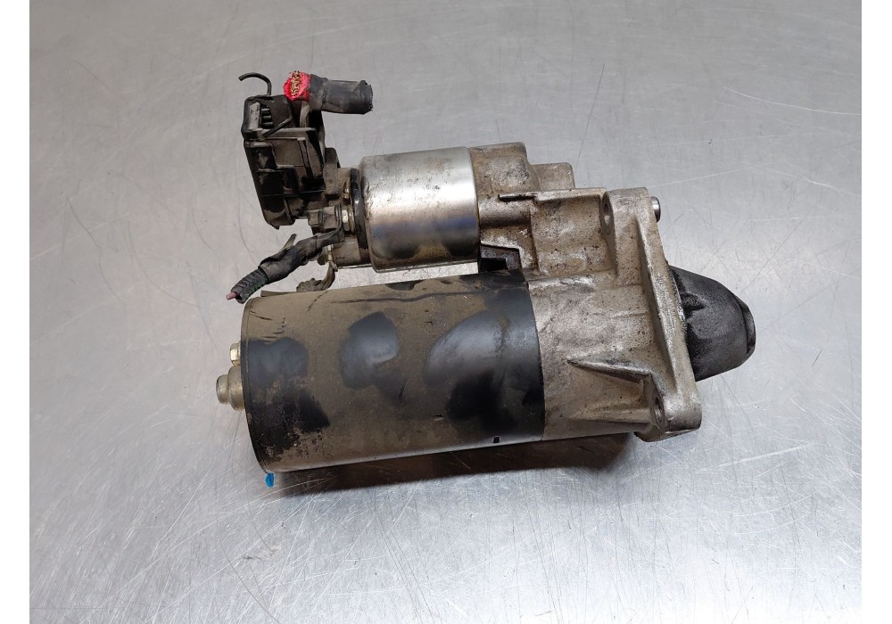 Recambio de motor arranque para fiat bravo ii (198_) 1.9 d multijet (198axc1b) referencia OEM IAM 51782321  