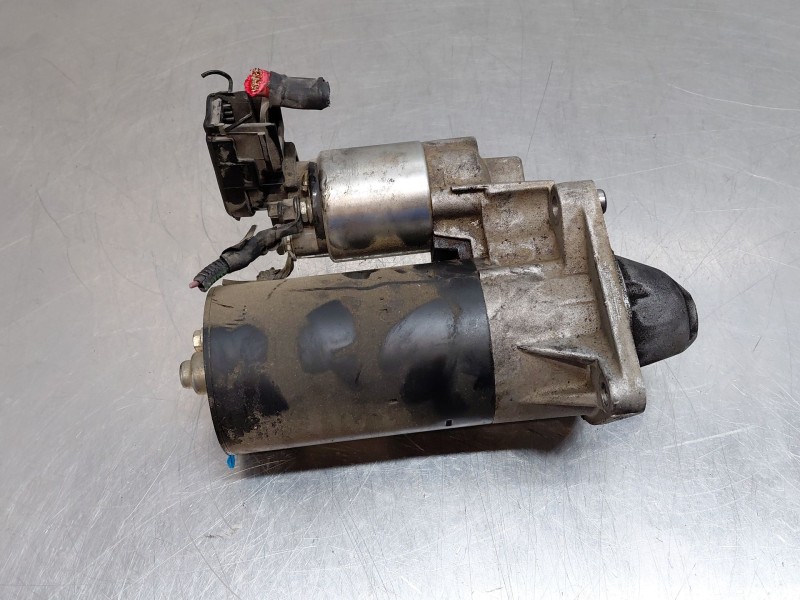 Recambio de motor arranque para fiat bravo ii (198_) 1.9 d multijet (198axc1b) referencia OEM IAM 51782321  