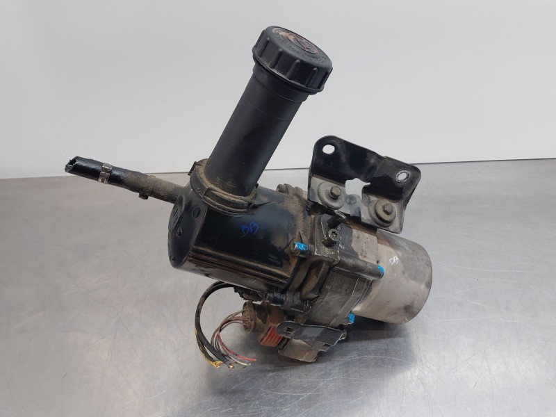 Recambio de bomba direccion para peugeot 307 break (3e) 2.0 hdi 110 referencia OEM IAM 1680898180 9647155680 