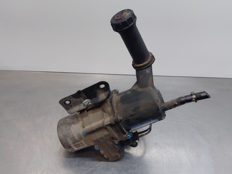 Recambio de bomba direccion para peugeot 307 break (3e) 2.0 hdi 110 referencia OEM IAM 1680898180 9647155680 