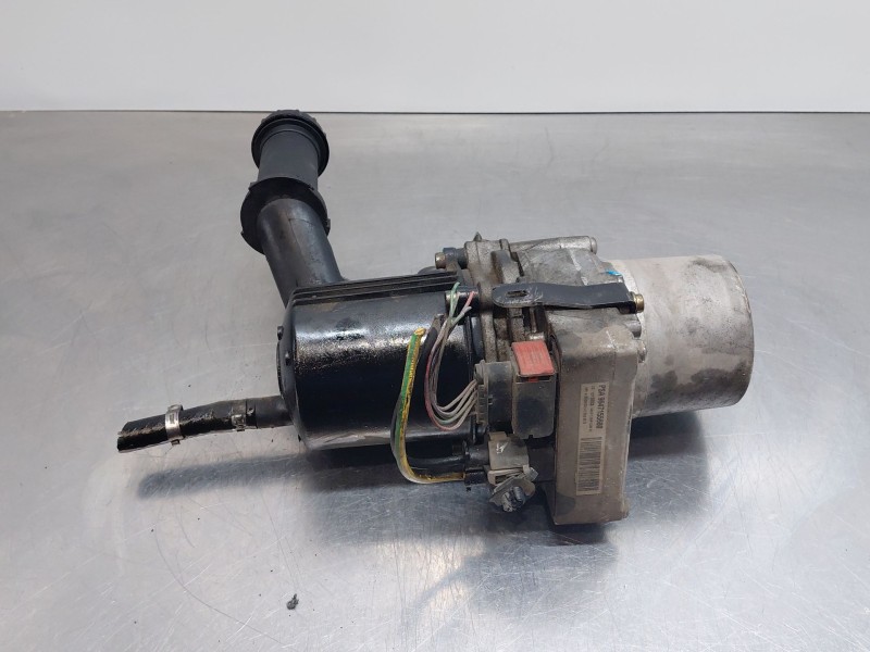 Recambio de bomba direccion para peugeot 307 break (3e) 2.0 hdi 110 referencia OEM IAM 1680898180 9647155680 