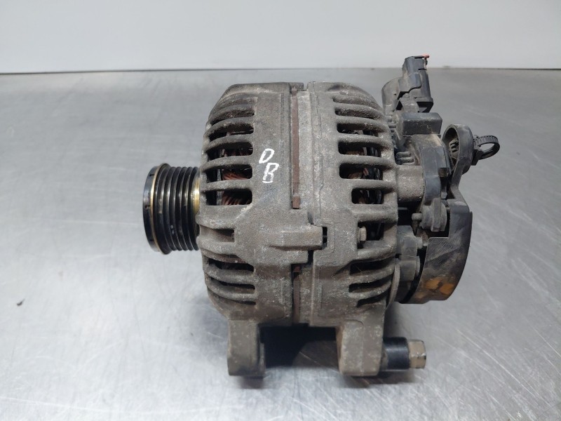 Recambio de alternador para citroën c3 i (fc_, fn_) 1.4 hdi referencia OEM IAM 9646321880  