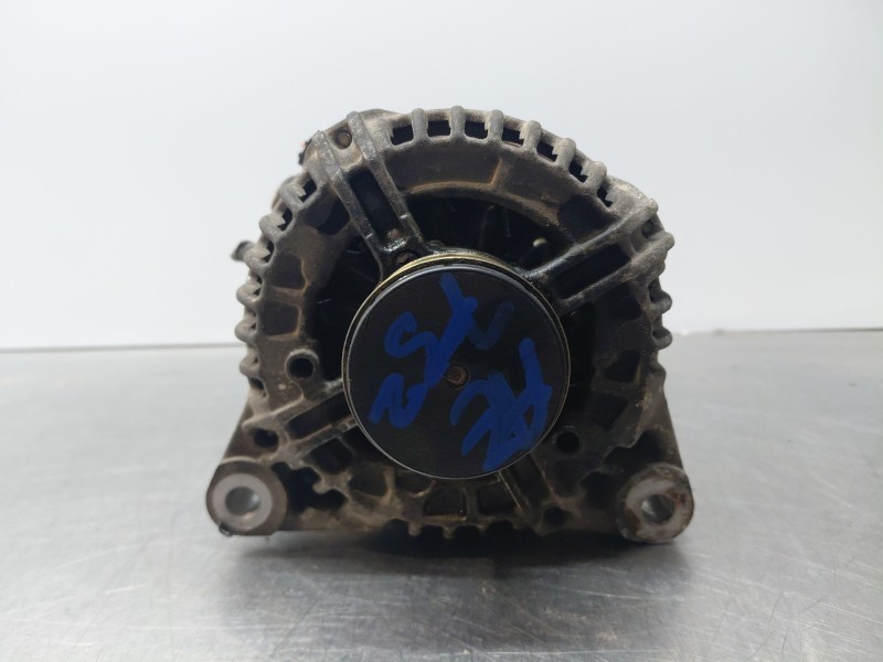 Recambio de alternador para citroën c3 i (fc_, fn_) 1.4 hdi referencia OEM IAM 9646321880  