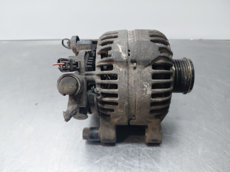 Recambio de alternador para citroën c3 i (fc_, fn_) 1.4 hdi referencia OEM IAM 9646321880  