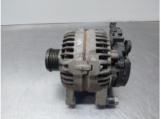 Recambio de alternador para peugeot 307 (3a/c) 1.6 hdi referencia OEM IAM 9646321880  