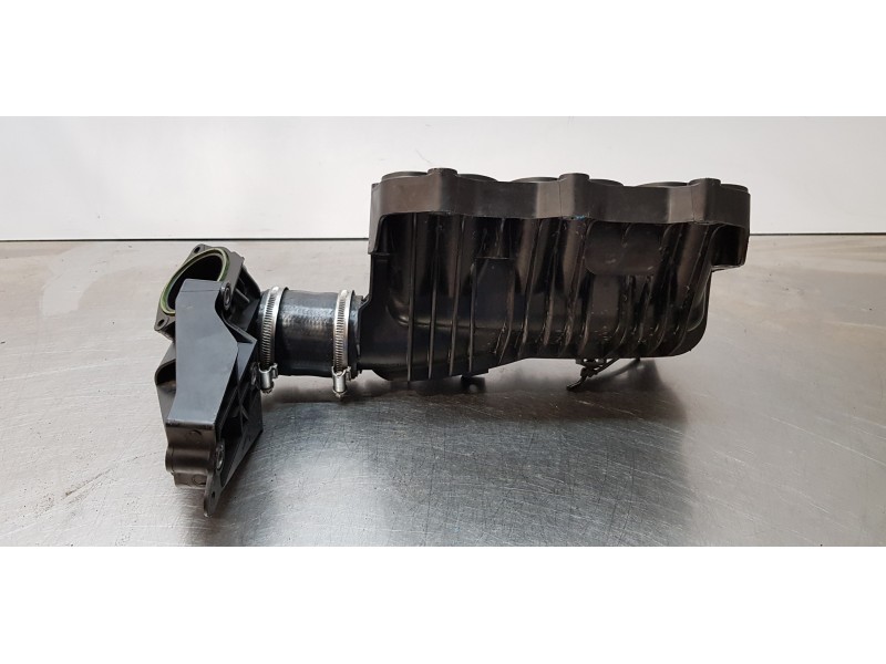 Recambio de colector admision para ford fiesta (ccn) trend referencia OEM IAM CM5G9424FA   Recambio de colector admision para ford fiesta (ccn) trend referencia OEM IAM CM5G9424FA