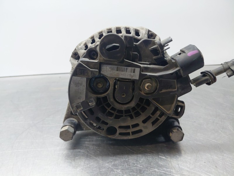 Recambio de alternador para peugeot 307 (3a/c) 1.6 hdi referencia OEM IAM 9646321880  