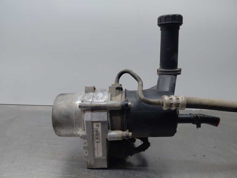 Recambio de bomba direccion para peugeot 307 (3a/c) 1.6 hdi referencia OEM IAM 4007VN 9670320380 