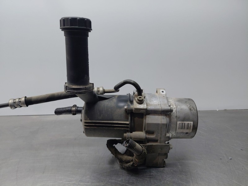 Recambio de bomba direccion para peugeot 307 (3a/c) 1.6 hdi referencia OEM IAM 4007VN 9670320380 