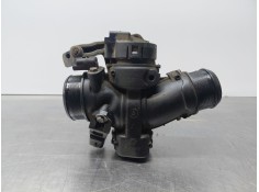 Recambio de caja mariposa para peugeot 307 (3a/c) 1.6 hdi referencia OEM IAM 0345E4 9660030480 