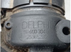 Recambio de caja mariposa para peugeot 307 (3a/c) 1.6 hdi referencia OEM IAM 0345E4 9660030480  2