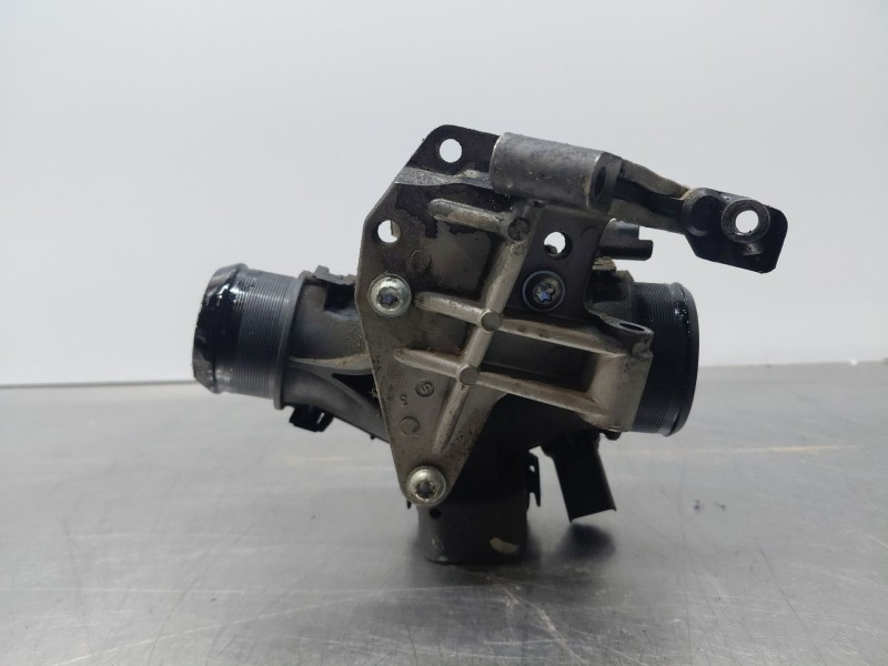 Recambio de caja mariposa para peugeot 307 (3a/c) 1.6 hdi referencia OEM IAM 0345E4 9660030480 