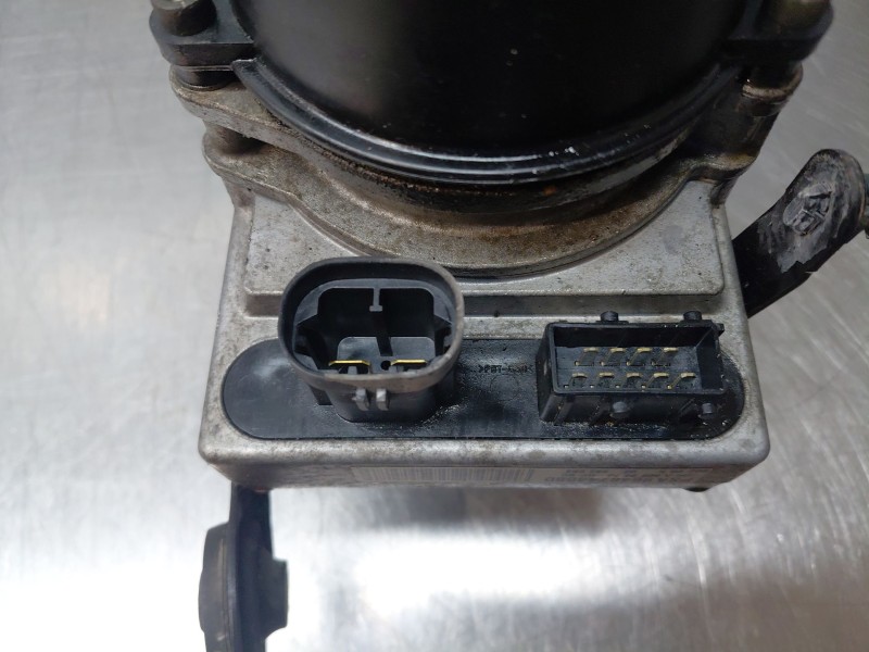 Recambio de bomba direccion para peugeot 307 sw (3h) 2.0 hdi 90 referencia OEM IAM 4007EN 9648744580 