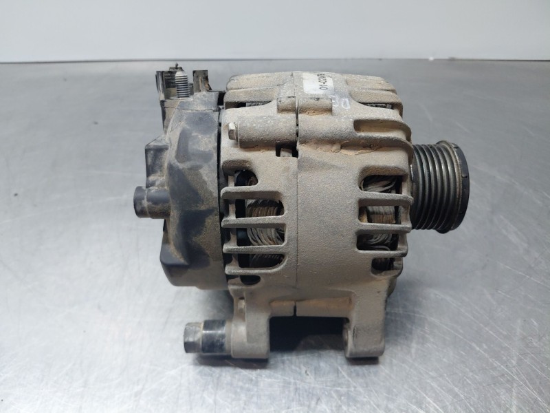 Recambio de alternador para ford fiesta vi (cb1, ccn) 1.6 tdci referencia OEM IAM 1506299  