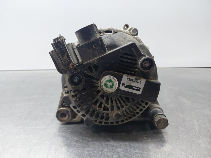 Recambio de alternador para ford fiesta vi (cb1, ccn) 1.6 tdci referencia OEM IAM 1506299  