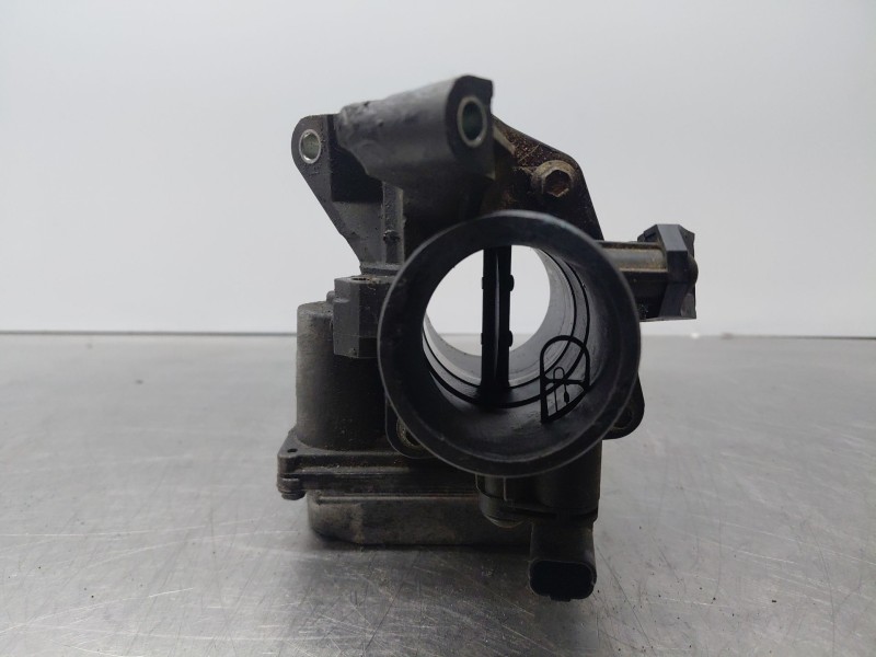 Recambio de caja mariposa para ford fiesta vi (cb1, ccn) 1.6 tdci referencia OEM IAM 1519126  