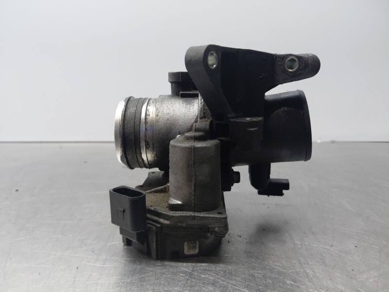 Recambio de caja mariposa para ford fiesta vi (cb1, ccn) 1.6 tdci referencia OEM IAM 1519126  