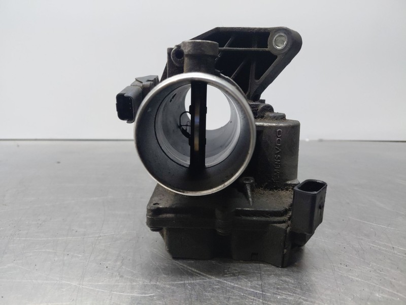 Recambio de caja mariposa para ford fiesta vi (cb1, ccn) 1.6 tdci referencia OEM IAM 1519126  