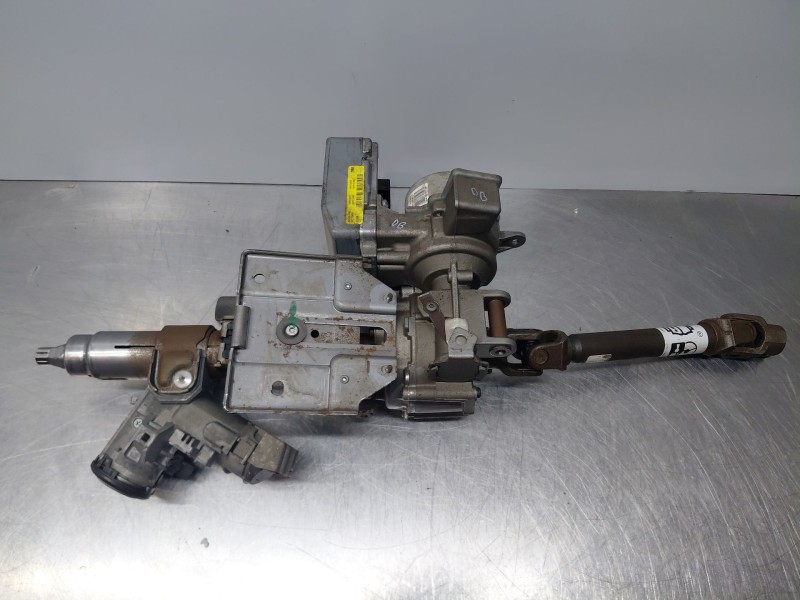 Recambio de columna direccion para ford fiesta vi (cb1, ccn) 1.6 tdci referencia OEM IAM 1899412  