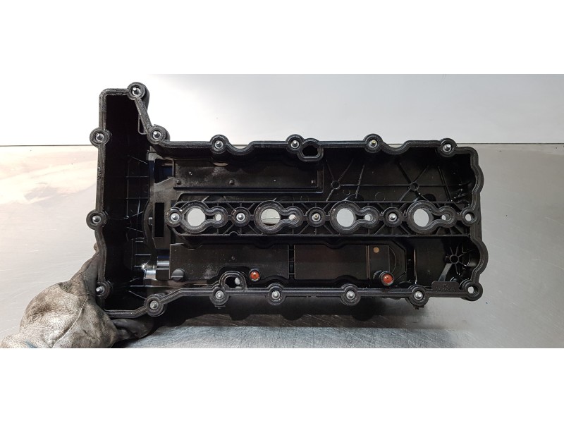 Recambio de tapa balancines para opel astra k lim. 5türig dynamic referencia OEM IAM 55598449  