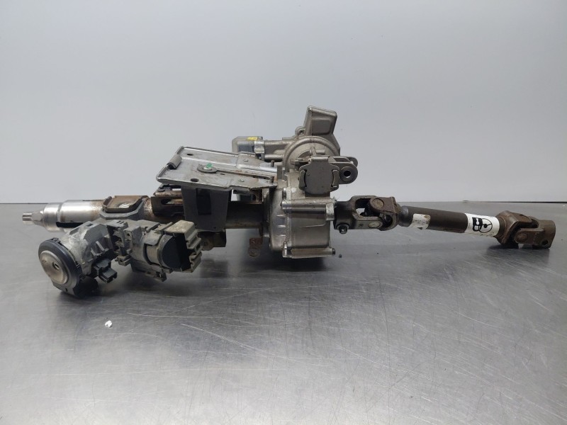 Recambio de columna direccion para ford fiesta vi (cb1, ccn) 1.6 tdci referencia OEM IAM 1899412  