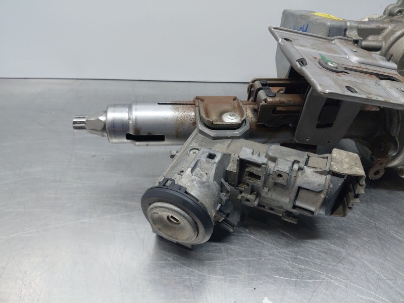 Recambio de columna direccion para ford fiesta vi (cb1, ccn) 1.6 tdci referencia OEM IAM 1899412  