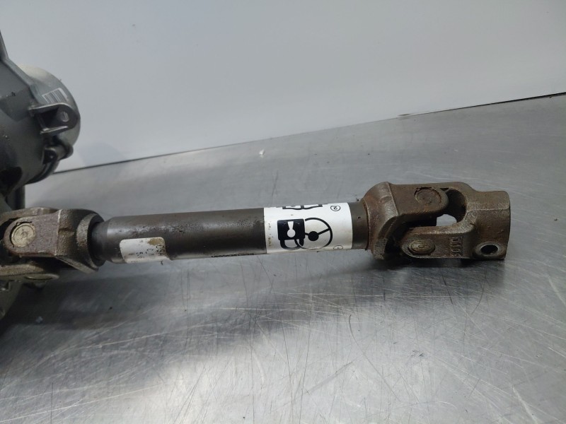 Recambio de columna direccion para ford fiesta vi (cb1, ccn) 1.6 tdci referencia OEM IAM 1899412  