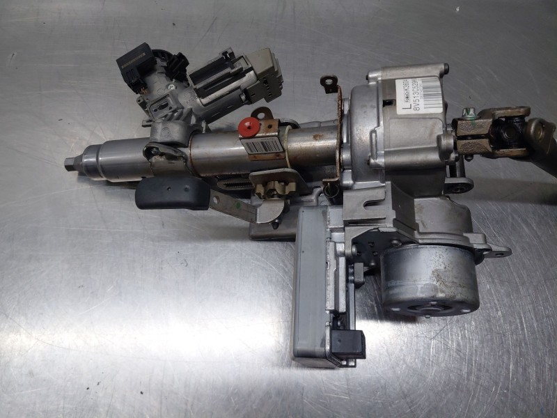 Recambio de columna direccion para ford fiesta vi (cb1, ccn) 1.6 tdci referencia OEM IAM 1899412  