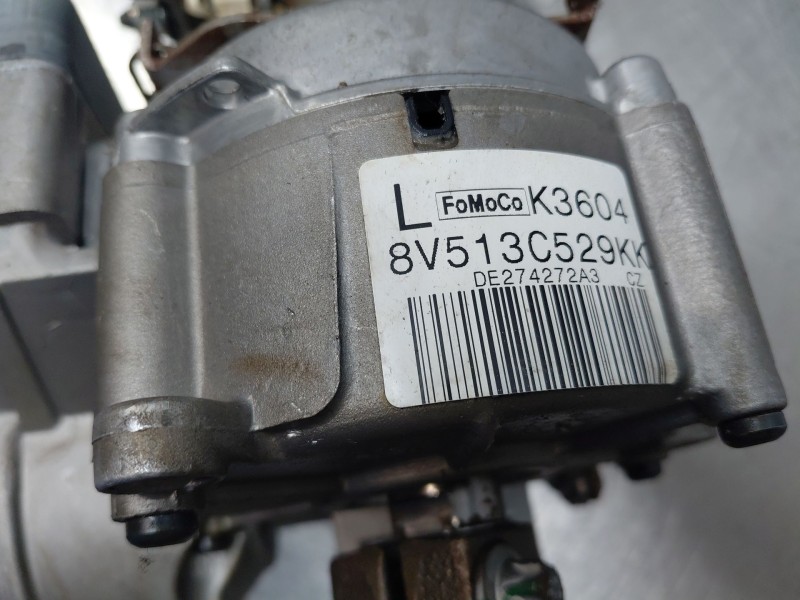 Recambio de columna direccion para ford fiesta vi (cb1, ccn) 1.6 tdci referencia OEM IAM 1899412  