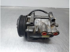 Recambio de compresor aire acondicionado para ford fiesta vi (cb1, ccn) 1.6 tdci referencia OEM IAM 1767718  