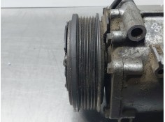 Recambio de compresor aire acondicionado para ford fiesta vi (cb1, ccn) 1.6 tdci referencia OEM IAM 1767718   2