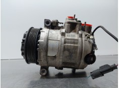 Recambio de compresor aire acondicionado para mercedes-benz clase c (w203) c 200 kompressor (203.045) referencia OEM IAM A000230
