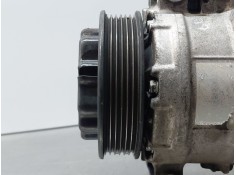 Recambio de compresor aire acondicionado para mercedes-benz clase c (w203) c 200 kompressor (203.045) referencia OEM IAM A000230 2