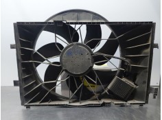 Recambio de electroventilador para mercedes-benz clase c (w203) c 200 kompressor (203.045) referencia OEM IAM A2035000293   2